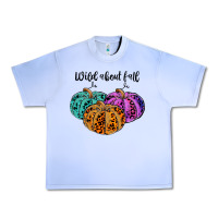 Grape Ice wild abaut fall Urban Heavy Tee - JahusDesignShop