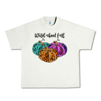 Pistachio wild abaut fall Urban Heavy Tee - JahusDesignShop