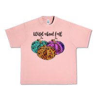 Salmon wild abaut fall Urban Heavy Tee - JahusDesignShop