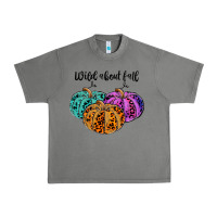 Tornado wild abaut fall Urban Heavy Tee - JahusDesignShop