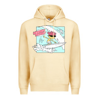 Pina Colada Rocket Power Otto Woogidy Woogidy Surfs Up Premium Hoodie - tuanDangUi