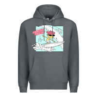 Rock Rocket Power Otto Woogidy Woogidy Surfs Up Premium Hoodie - tuanDangUi