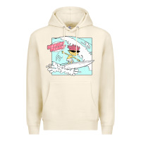 Tofu Rocket Power Otto Woogidy Woogidy Surfs Up Premium Hoodie - tuanDangUi
