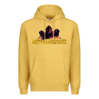 Antique Gold Buffalo Gold Casino Slot Machine Game Gifts Premium Hoodie - tuanDangUi