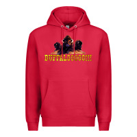 Cardinal Buffalo Gold Casino Slot Machine Game Gifts Premium Hoodie - tuanDangUi