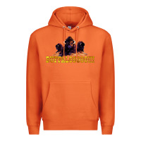 Carrot Buffalo Gold Casino Slot Machine Game Gifts Premium Hoodie - tuanDangUi