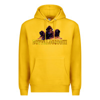 Lemon Buffalo Gold Casino Slot Machine Game Gifts Premium Hoodie - tuanDangUi