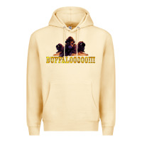 Pina Colada Buffalo Gold Casino Slot Machine Game Gifts Premium Hoodie - tuanDangUi