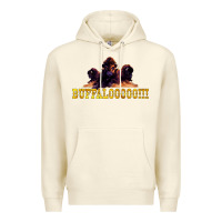 Sandshell Buffalo Gold Casino Slot Machine Game Gifts Premium Hoodie - tuanDangUi