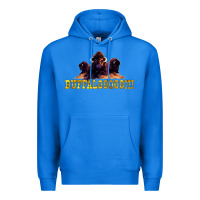 True Royal Buffalo Gold Casino Slot Machine Game Gifts Premium Hoodie - tuanDangUi
