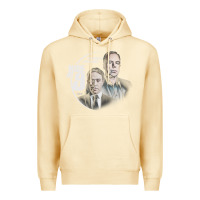Pina Colada inside no. 9 Premium Hoodie - tuanDangUi
