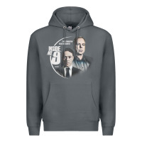 Rock inside no. 9 Premium Hoodie - tuanDangUi