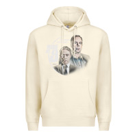Sandshell inside no. 9 Premium Hoodie - tuanDangUi