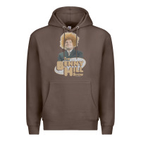 Coffee benny hill Premium Hoodie - tuanDangUi