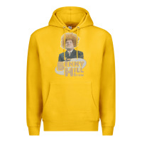 Lemon benny hill Premium Hoodie - tuanDangUi