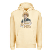 Pina Colada benny hill Premium Hoodie - tuanDangUi