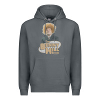 Rock benny hill Premium Hoodie - tuanDangUi