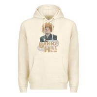Sandshell benny hill Premium Hoodie - tuanDangUi
