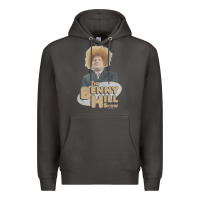Smoke benny hill Premium Hoodie - tuanDangUi