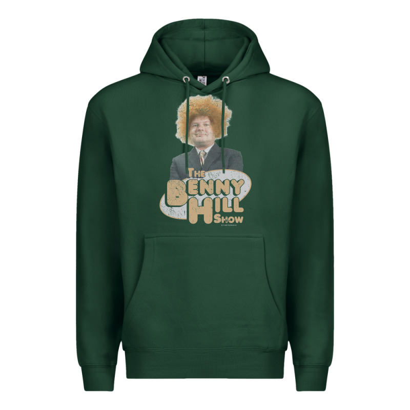 Benny Hill Premium Hoodie by tuanDangUi | Teevron