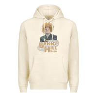 Tofu benny hill Premium Hoodie - tuanDangUi