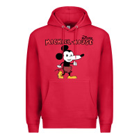 Cardinal michael the mouse Premium Hoodie - tuanDangUi