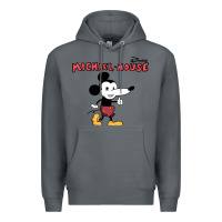 Rock michael the mouse Premium Hoodie - tuanDangUi