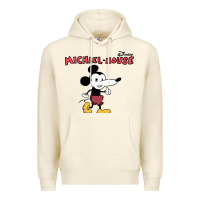 Sandshell michael the mouse Premium Hoodie - tuanDangUi