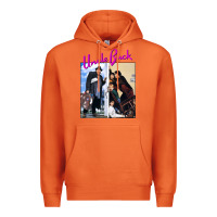 Carrot vintage uncle buck john candy homage gift men wome Premium Hoodie - tuanDangUi