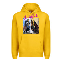 Lemon vintage uncle buck john candy homage gift men wome Premium Hoodie - tuanDangUi