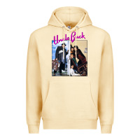 Pina Colada vintage uncle buck john candy homage gift men wome Premium Hoodie - tuanDangUi
