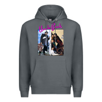 Rock vintage uncle buck john candy homage gift men wome Premium Hoodie - tuanDangUi