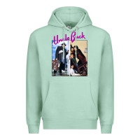 Seafoam vintage uncle buck john candy homage gift men wome Premium Hoodie - tuanDangUi