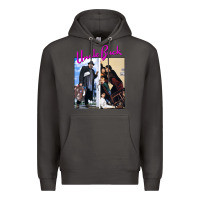 Vintage Uncle Buck John Candy Homage Gift Men Wome Premium Hoodie | Teevron