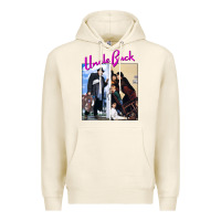 Tofu vintage uncle buck john candy homage gift men wome Premium Hoodie - tuanDangUi