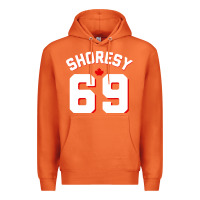 Carrot letterkenny shoresy 69   shoresy Premium Hoodie - tuanDangUi