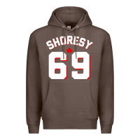 Coffee letterkenny shoresy 69   shoresy Premium Hoodie - tuanDangUi