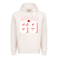 Pale Pink letterkenny shoresy 69   shoresy Premium Hoodie - tuanDangUi