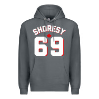 Rock letterkenny shoresy 69   shoresy Premium Hoodie - tuanDangUi