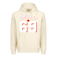 Sandshell letterkenny shoresy 69   shoresy Premium Hoodie - tuanDangUi