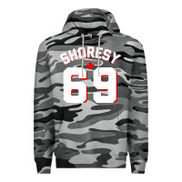 Slate Camo letterkenny shoresy 69   shoresy Premium Hoodie - tuanDangUi