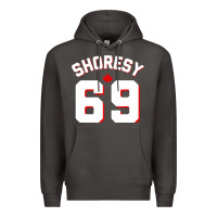 Smoke letterkenny shoresy 69   shoresy Premium Hoodie - tuanDangUi
