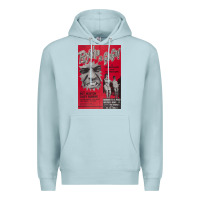 Blue Mist psycho a gogo movie Premium Hoodie - tuanDangUi