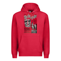 Cardinal psycho a gogo movie Premium Hoodie - tuanDangUi