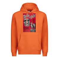 Carrot psycho a gogo movie Premium Hoodie - tuanDangUi