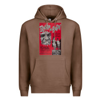 Chestnut psycho a gogo movie Premium Hoodie - tuanDangUi