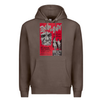 Psycho A Gogo Movie Premium Hoodie | Teevron