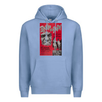 Colony Blue psycho a gogo movie Premium Hoodie - tuanDangUi