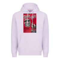 Lilac psycho a gogo movie Premium Hoodie - tuanDangUi