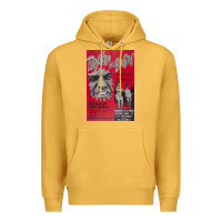 Mustard psycho a gogo movie Premium Hoodie - tuanDangUi